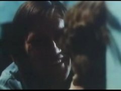 The-Glass-House-(1972) Prison Gangbang scene